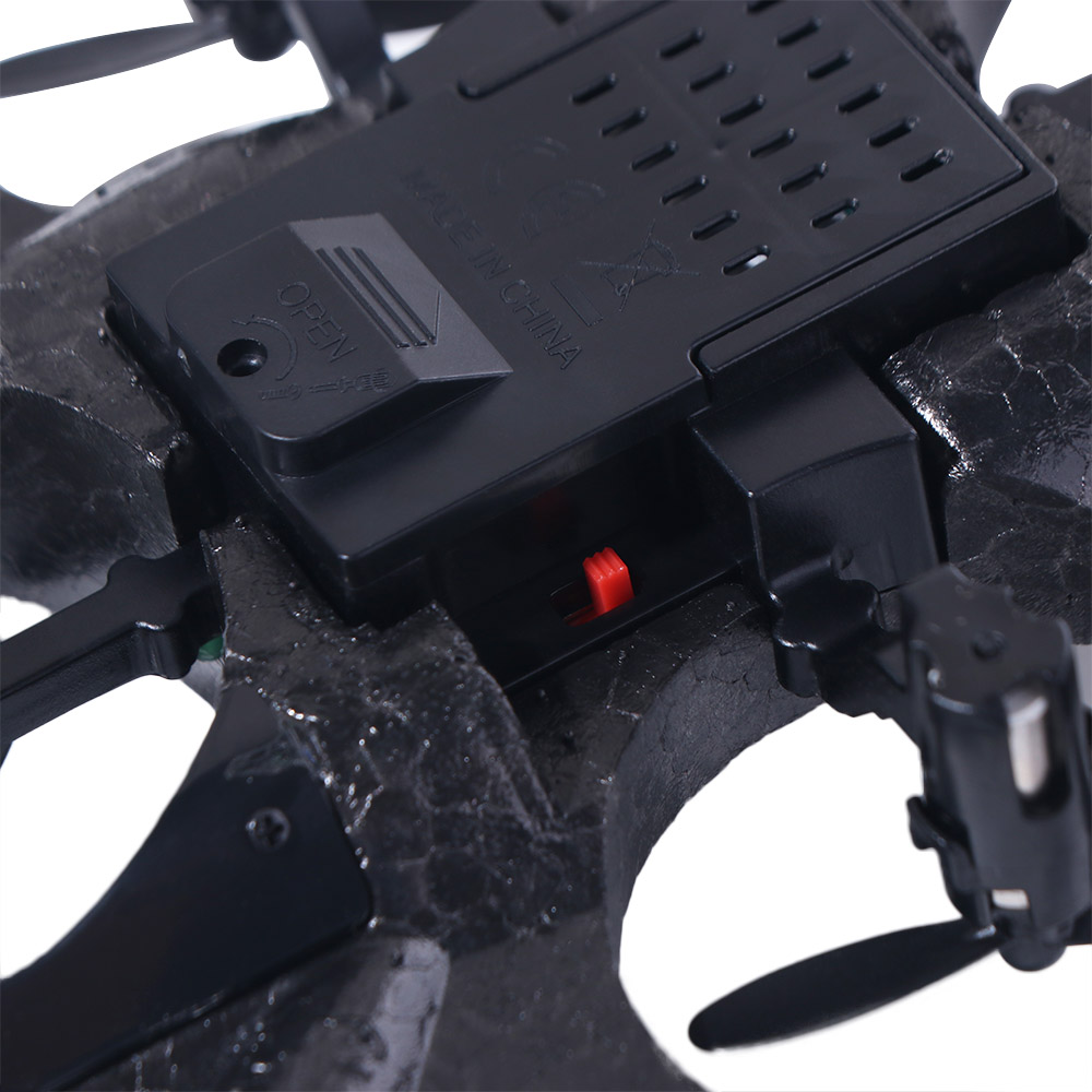 Drone Rc Fighter Jet - Epp espuma de controle remoto lutador
