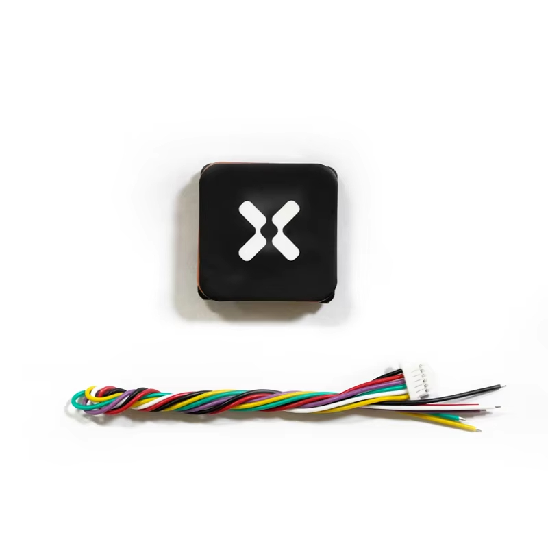 Drone Rc Gps - Módulo GPS Foxeer M10Q 250 V2