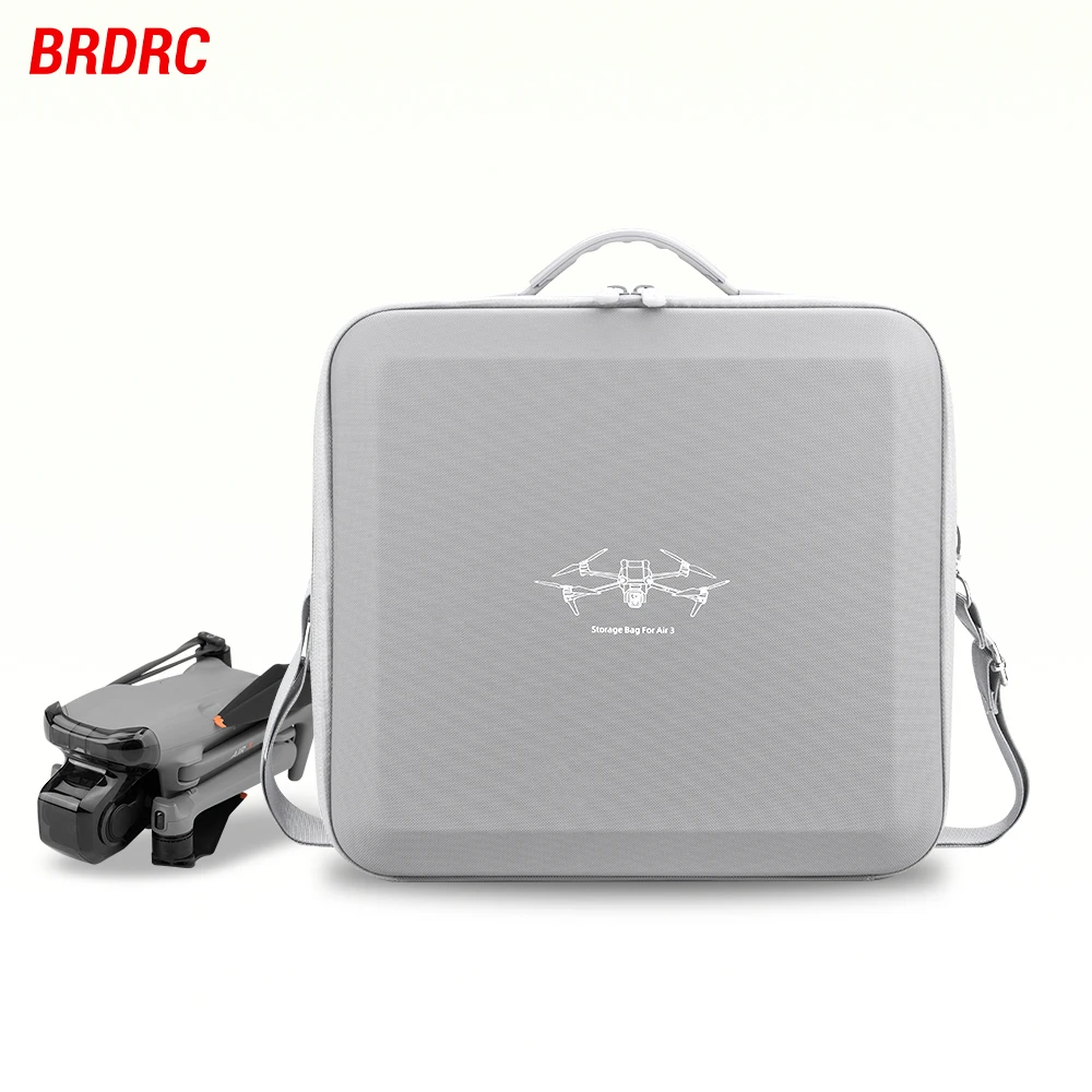 Drone Dji Rc N2 - Brdrc saco de armazenamento para dji