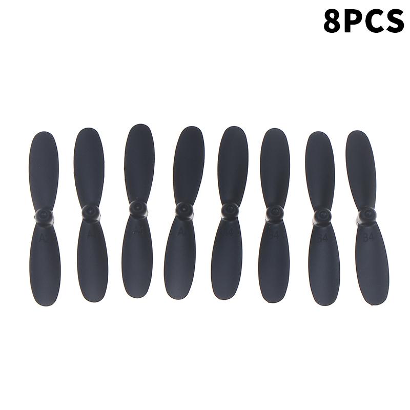 Drone Rc Kit - 8 Peças de Hélices de 42mm