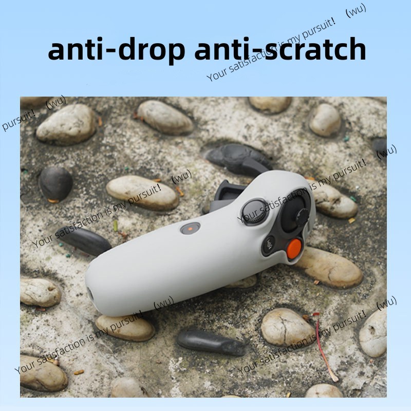 Drone Motion Rc - Capa de silicone para dji rc