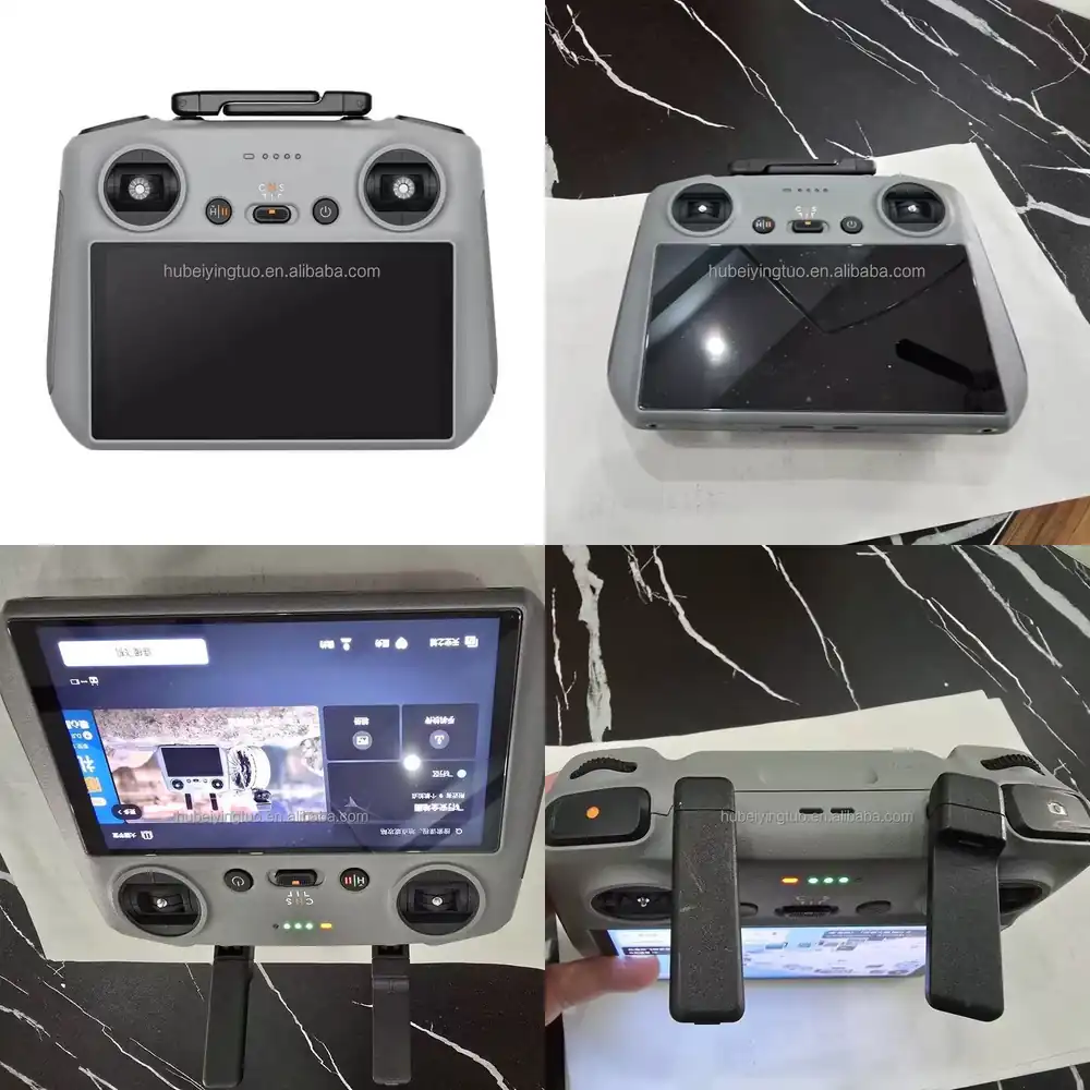 Drone Rc Remote - Oferta Imperdível: Drone DJI Mini 4