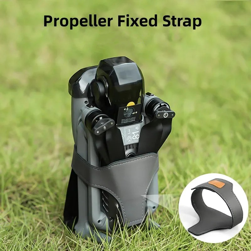 Drone Propeller Guards - Protetor de cinta lâmina de hélice