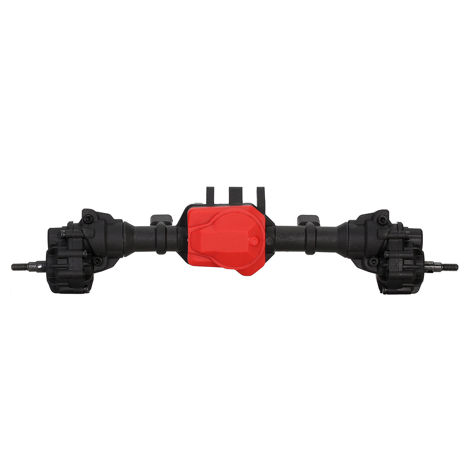 Rc Crawler Axle Parts - Eixos Portais TRX4 1/10 RC Crawler