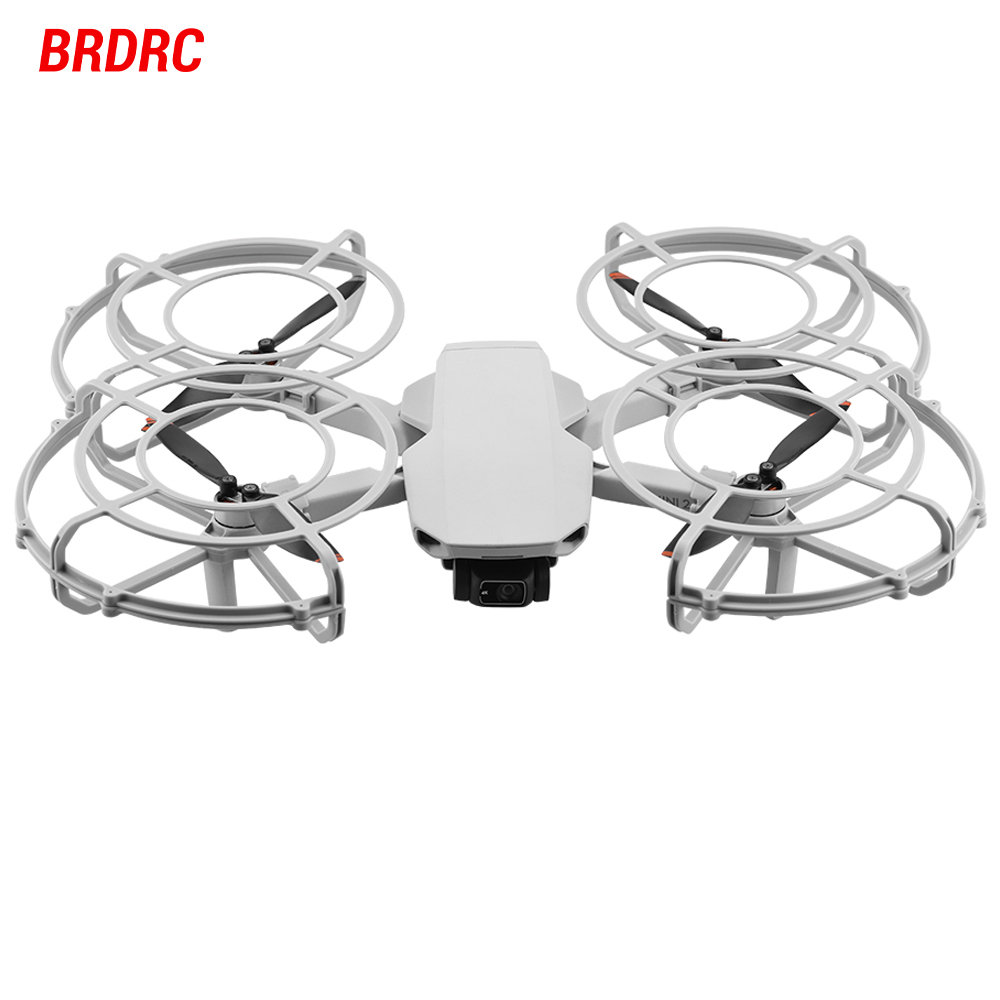 Drone Propeller Guards - Protetor de Hélices para Drone DJI