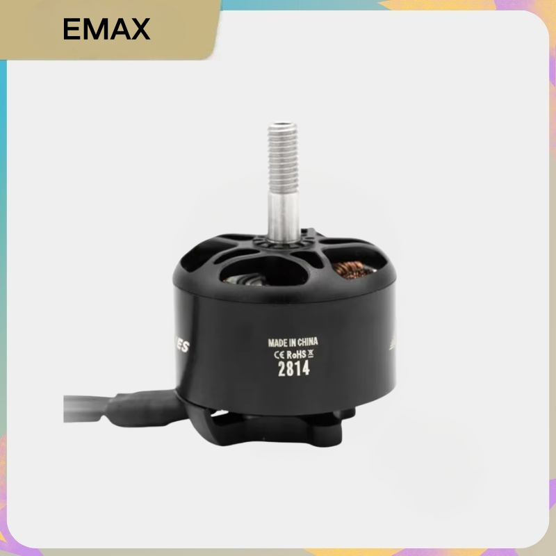 Drone Rc Y Series - Motor EMAX PRO 2814 730KV 830KV