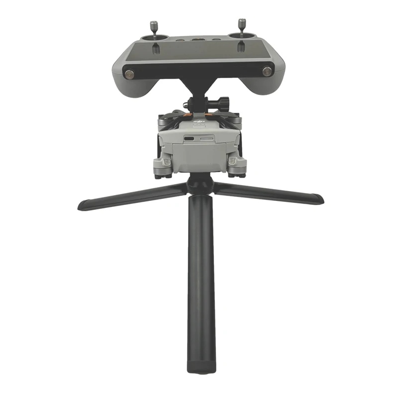 Drone Dji Rc N1 - Suporte estabilizador portátil, tripé para controle