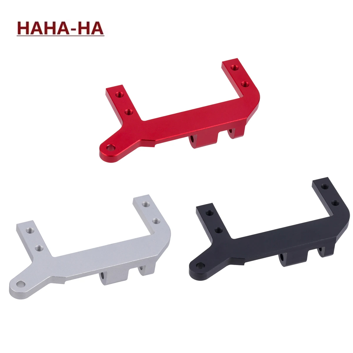 Rc Crawler Axle Parts - Suporte de montagem servo de eixo