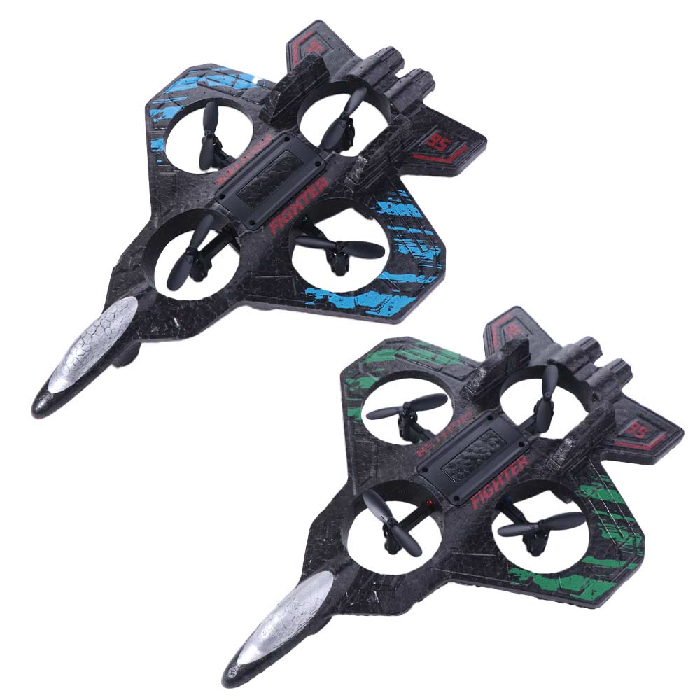 Drone Rc Fighter Jet - Epp espuma de controle remoto lutador