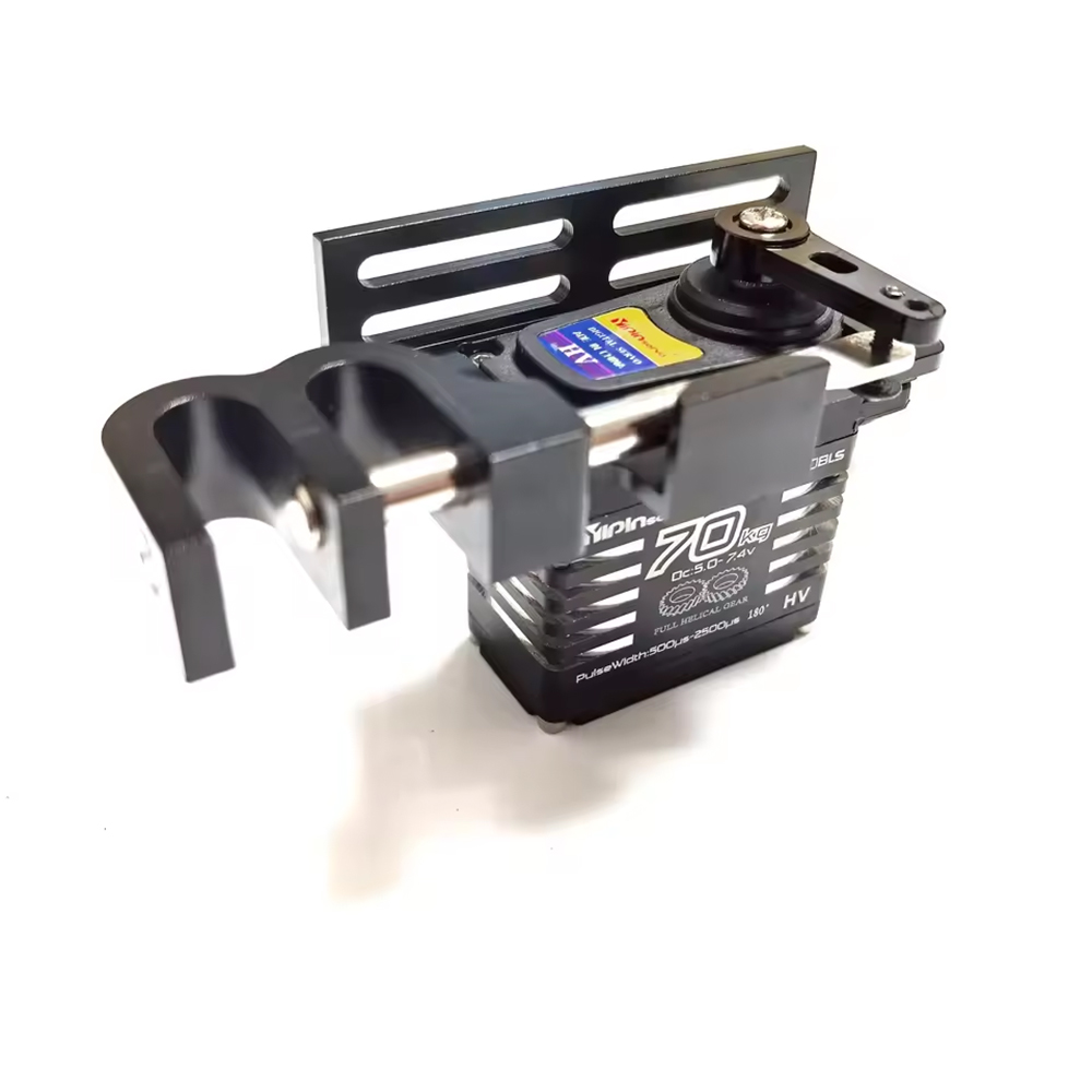Drone Rc Kit - Motor Servo Brushless de 70kg, 42kg,