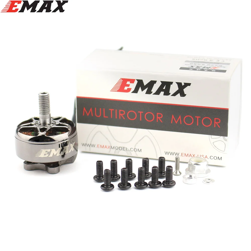Em estoque 1/4 peças emax eco  - Drone Rc Y Series avaliação e preço