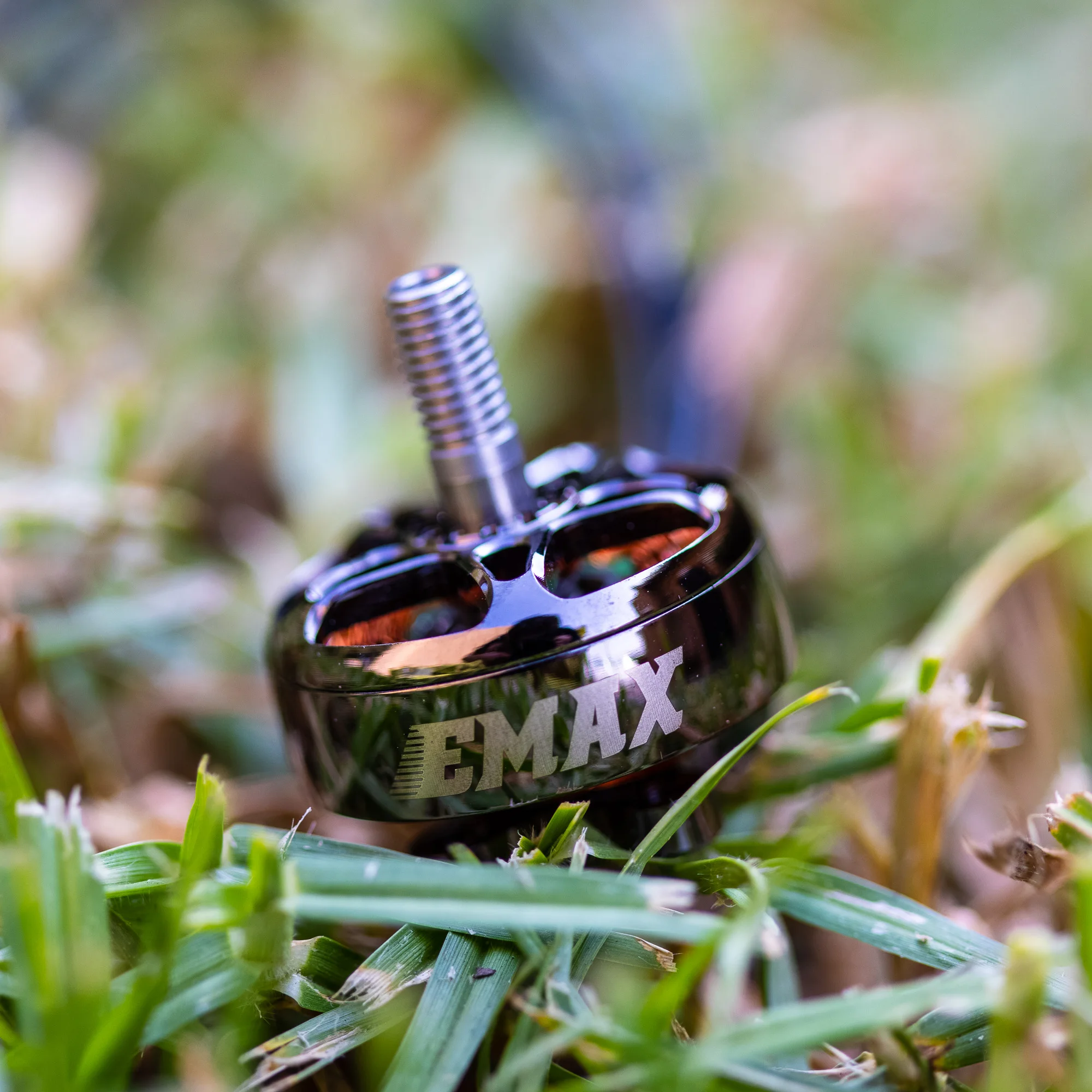 Em estoque 1/4 peças emax eco  - Drone Rc Y Series avaliação e preço