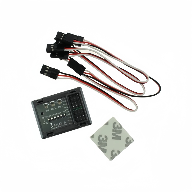 Controlador de Voo Giroscópico - Drone Rc Remote avaliação e preço