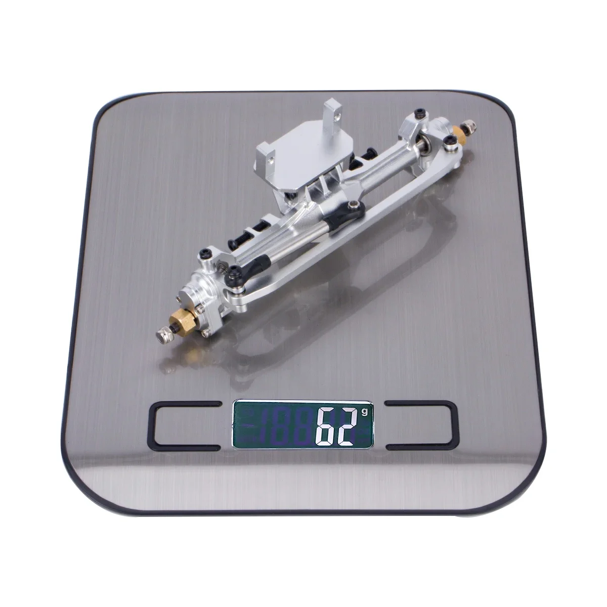 Eixos de portal cnc de alumíni - Rc Crawler Axle Parts avaliação e preço