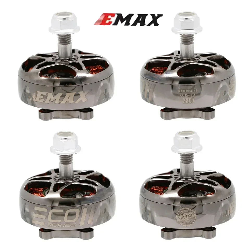 EMAX ECOII Série eco ii 2807 d - Drone Rc Y Series avaliação e preço