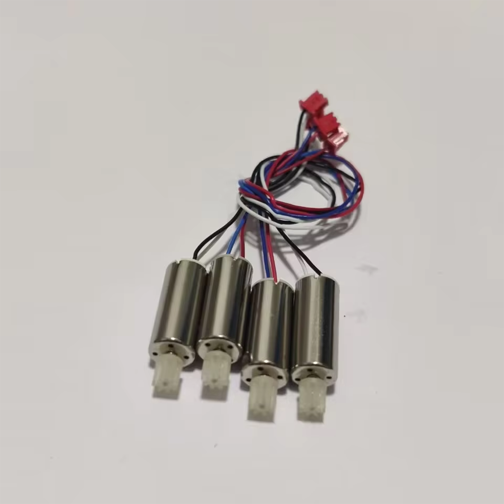 Motor Set para RC Drone, Peça  - Drone Rc E99 Pro avaliação e preço