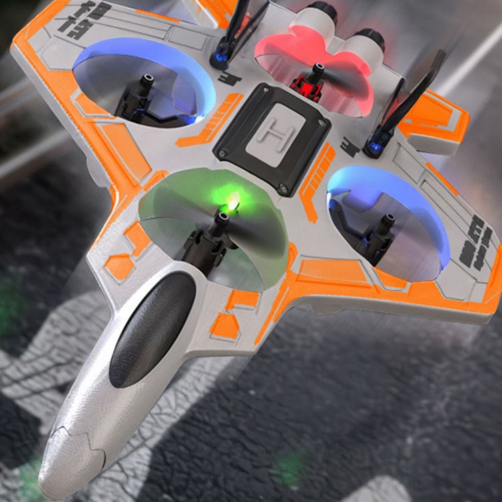 Epp espuma de controle remoto  - Drone Rc Fighter Jet avaliação e preço
