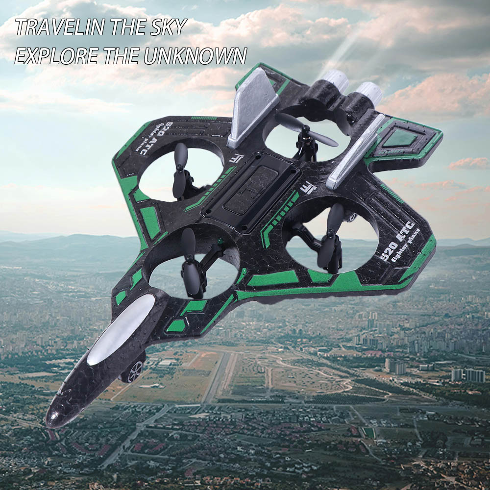 Epp espuma de controle remoto  - Drone Rc Fighter Jet avaliação e preço