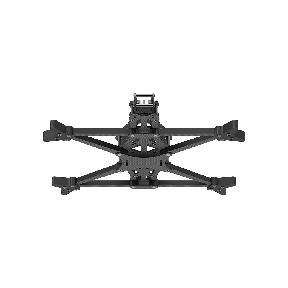 2025 novo iflight aos 7 evo v1 - Drone Rc Kit avaliação e preço