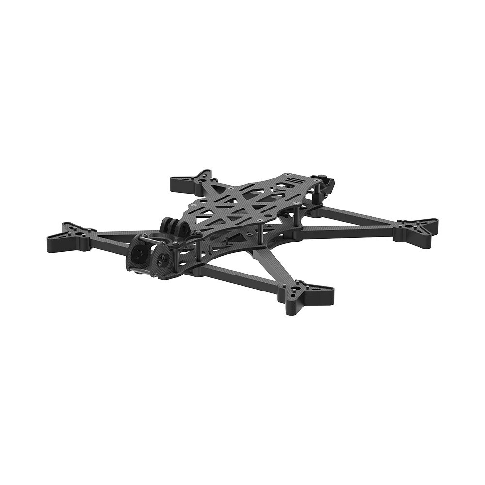 2025 novo iflight aos 7 evo v1 - Drone Rc Kit avaliação e preço