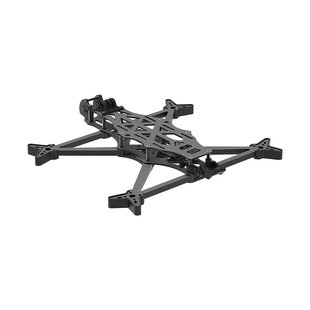 2025 novo iflight aos 7 evo v1 - Drone Rc Kit avaliação e preço