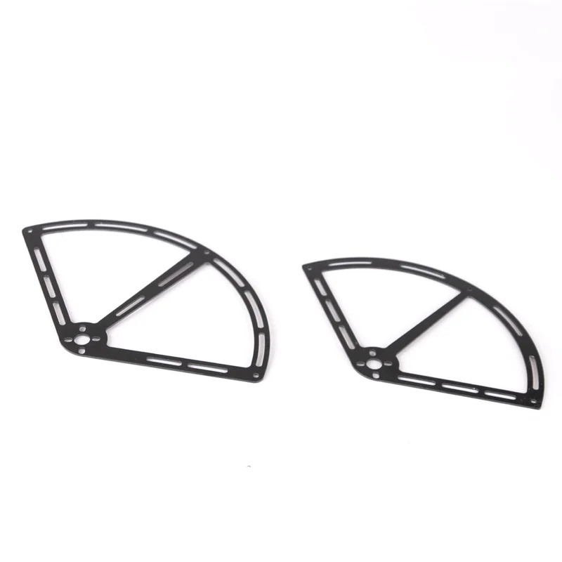 4 pçs protetores de hélice pro - Drone Propeller Guards avaliação e preço