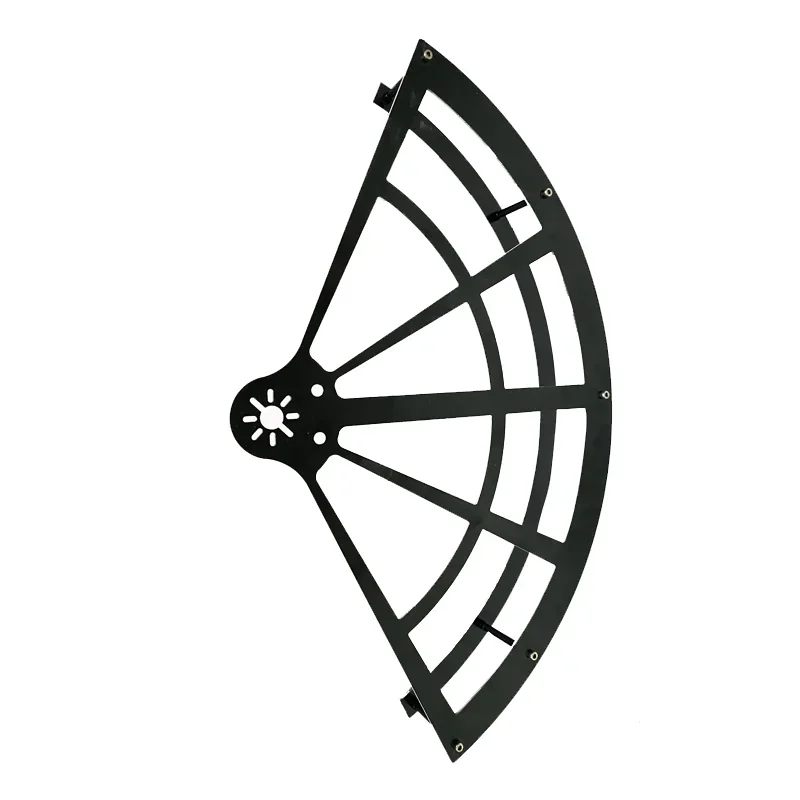 4 pçs protetores de hélice pro - Drone Propeller Guards avaliação e preço