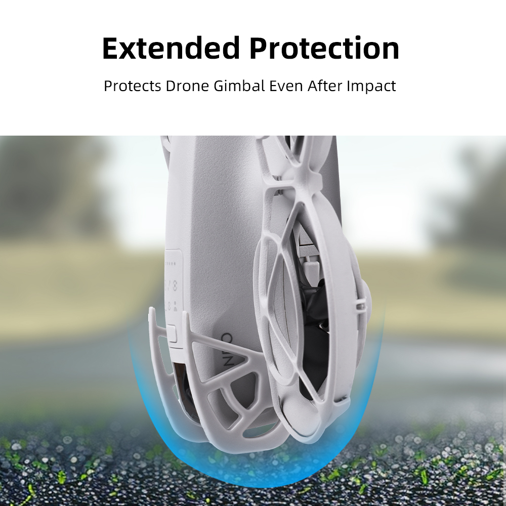 Brdrc para dji neo acessórios  - Drone Propeller Guards avaliação e preço
