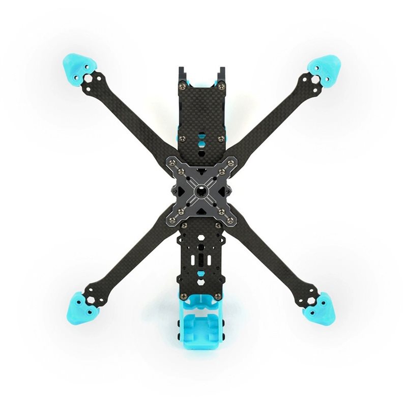 MACH-MANTA V2 Kit de Estrutura - Drone Rc Kit avaliação e preço