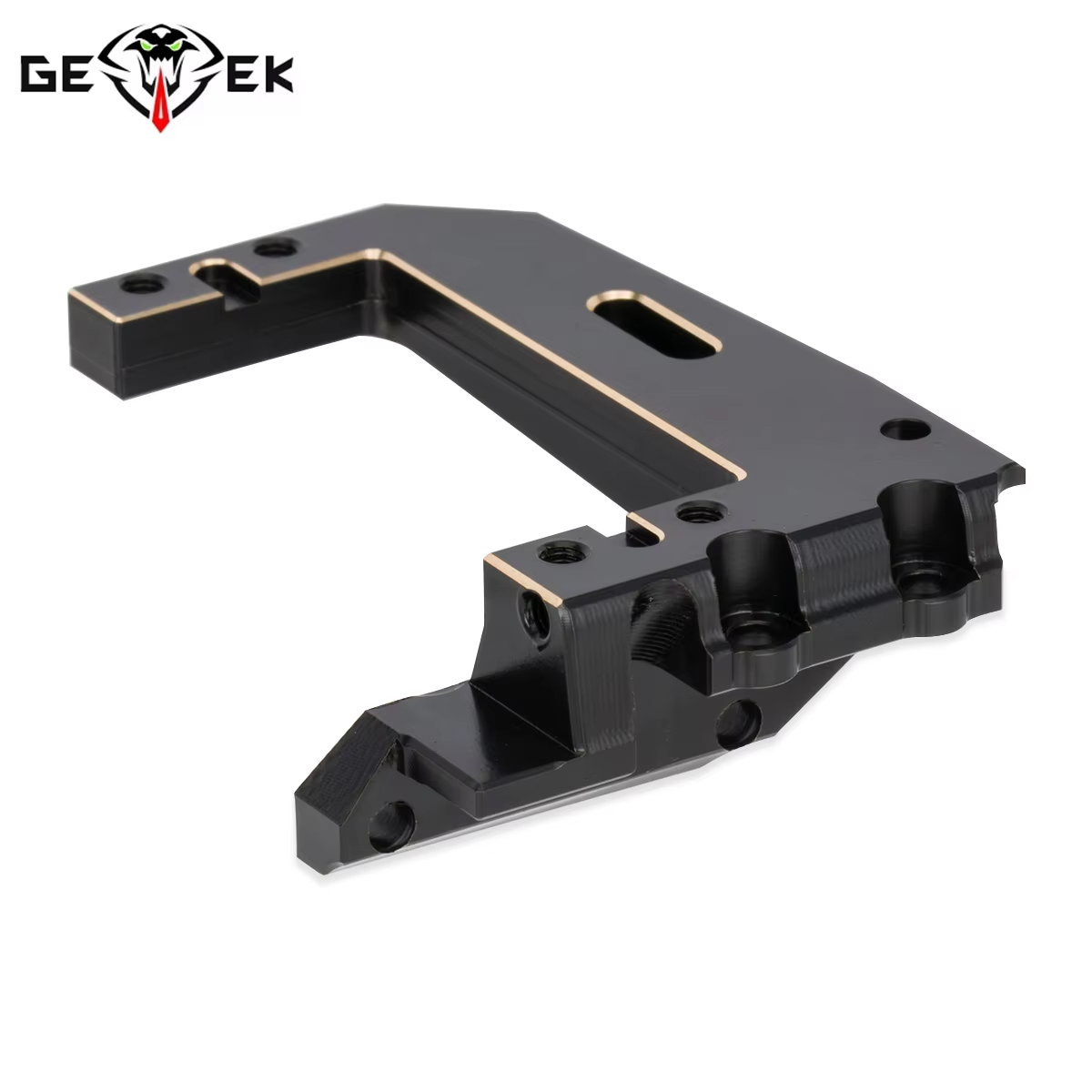 Suporte de montagem servo de l - Rc Crawler Axle Parts avaliação e preço