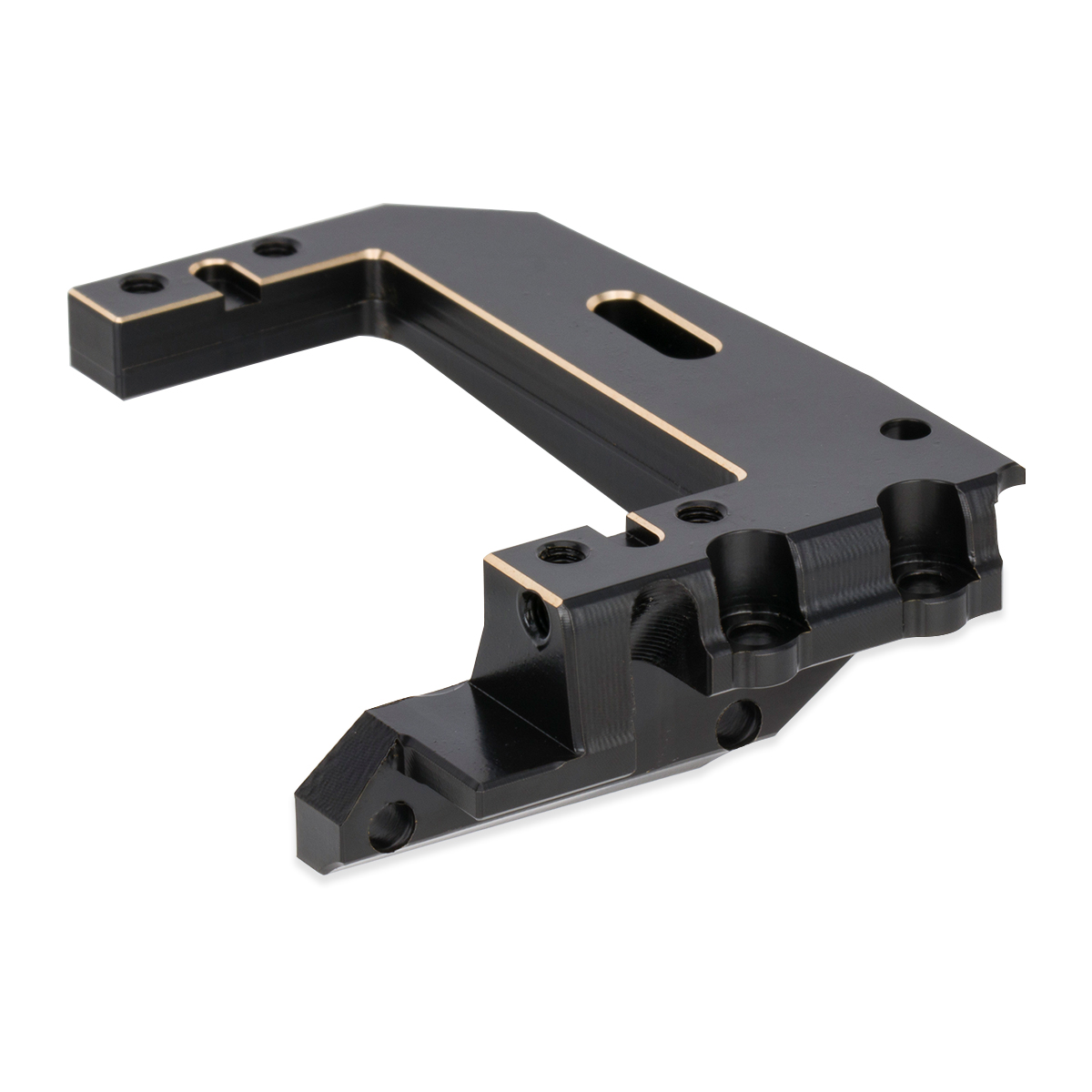 Suporte de montagem servo de l - Rc Crawler Axle Parts avaliação e preço
