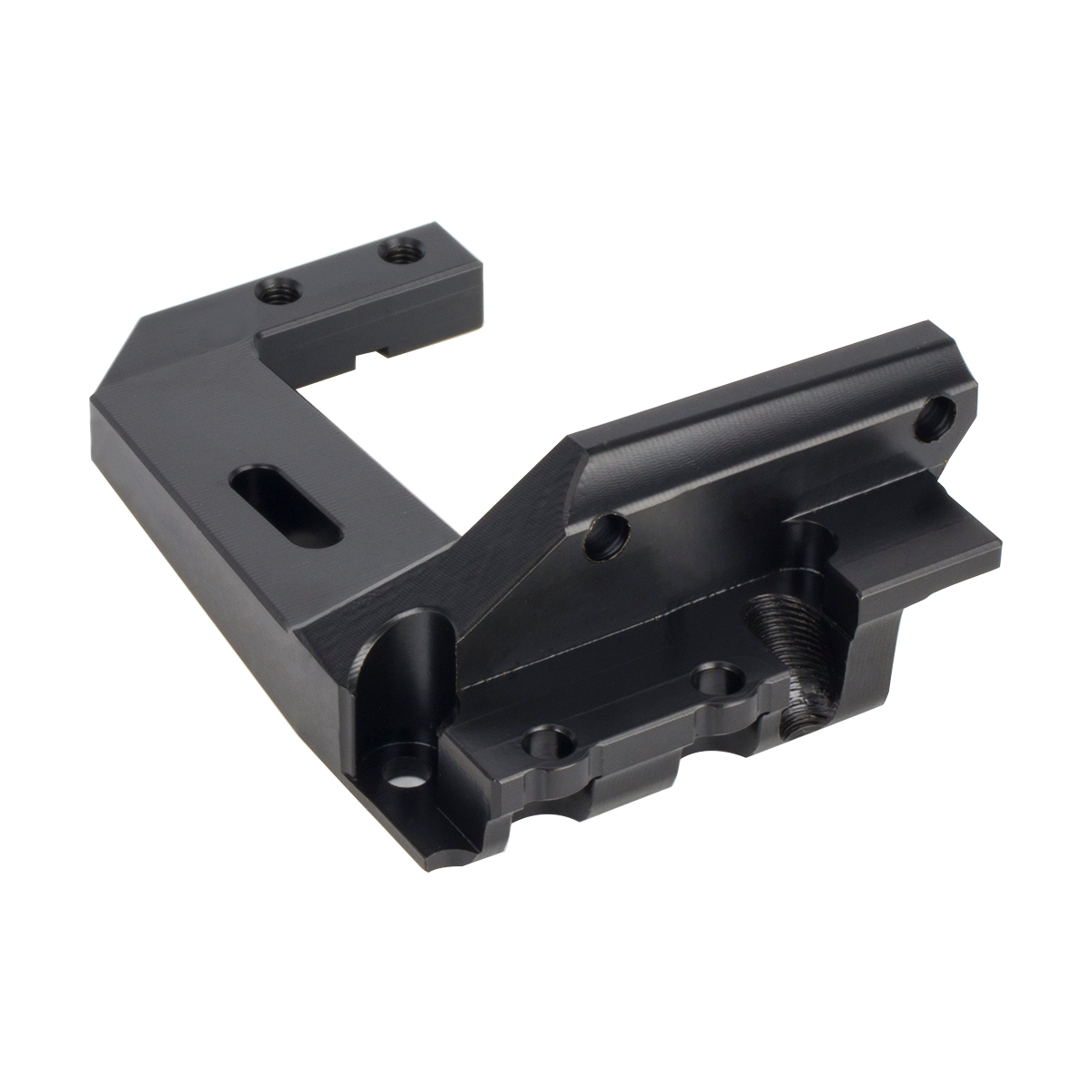 Suporte de montagem servo de l - Rc Crawler Axle Parts avaliação e preço