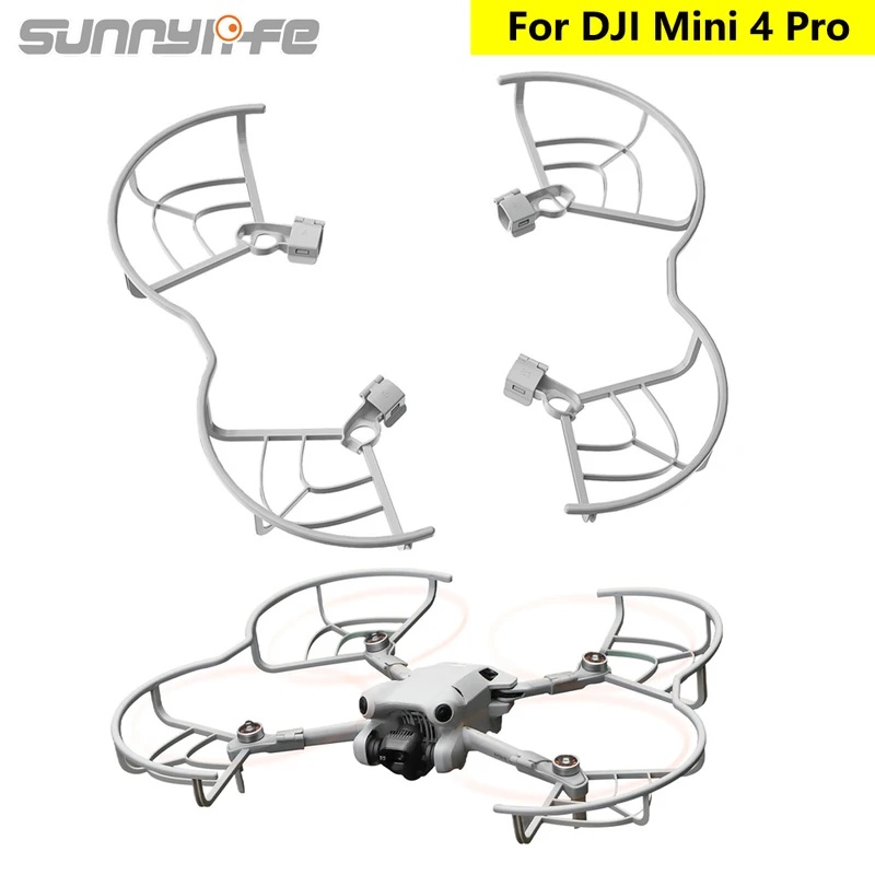Protetor de Hélices Sunnylife  - Drone Propeller Guards avaliação e preço