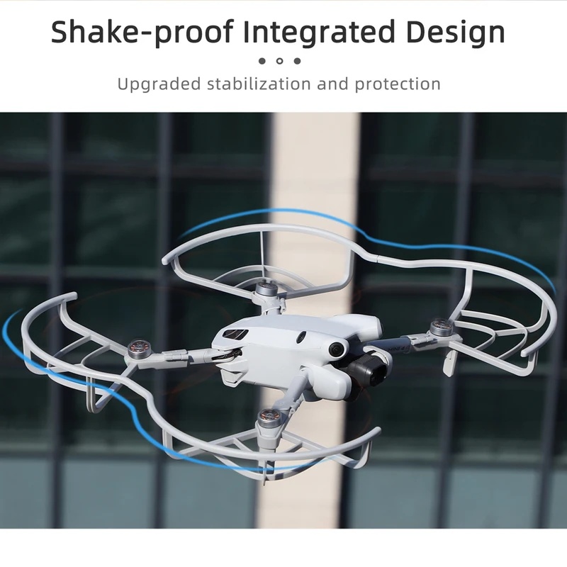 Protetor de Hélices Sunnylife  - Drone Propeller Guards avaliação e preço