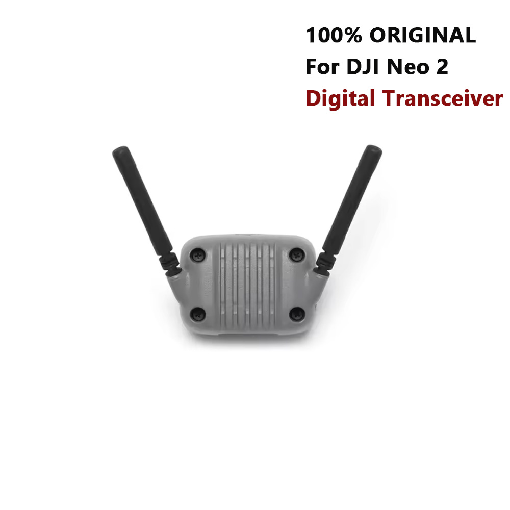 Módulo de Transmissão de Image - Drone Dji Rc N1 avaliação e preço