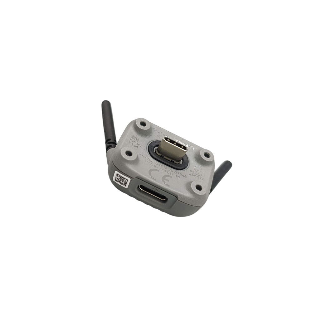Módulo de Transmissão de Image - Drone Dji Rc N1 avaliação e preço
