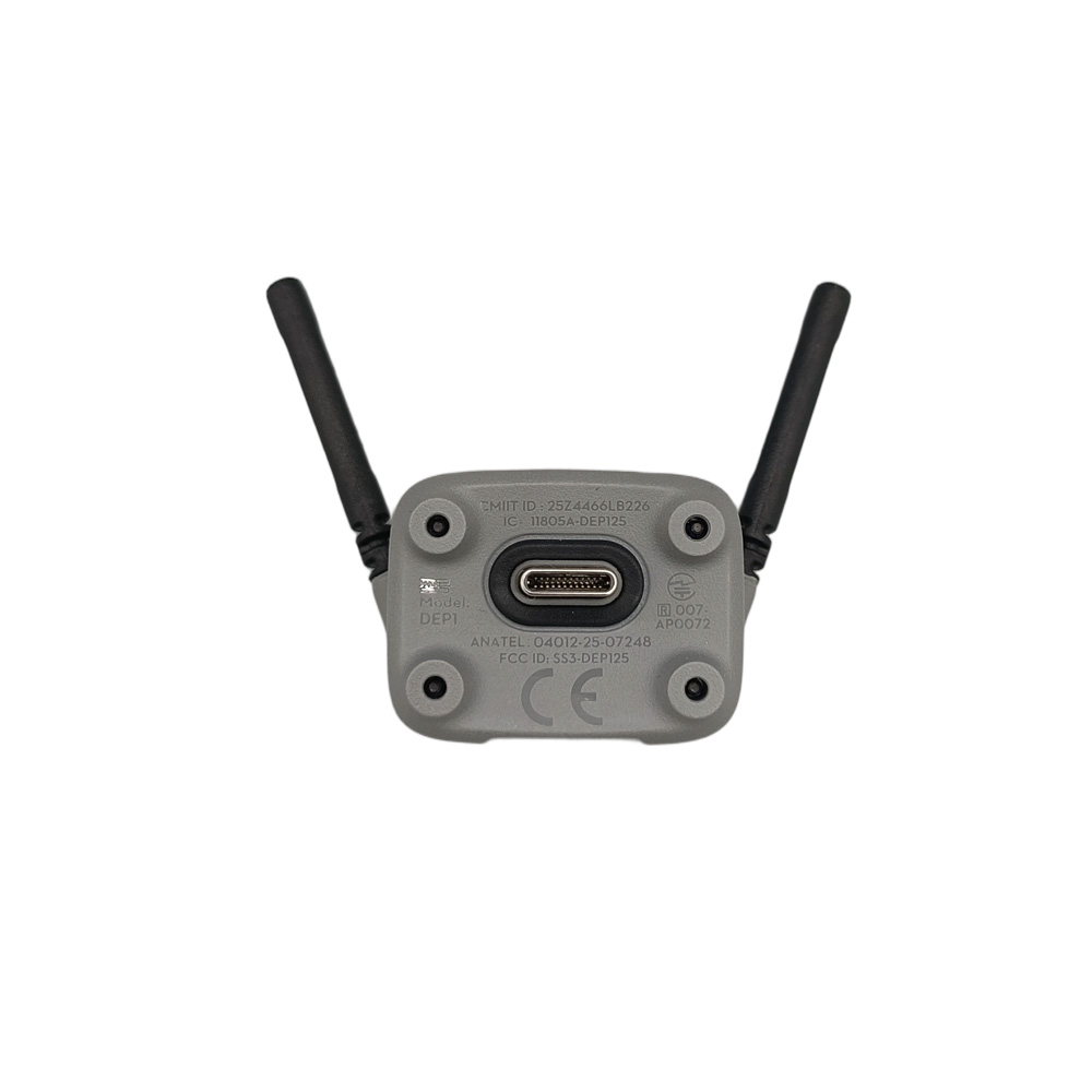 Módulo de Transmissão de Image - Drone Dji Rc N1 avaliação e preço