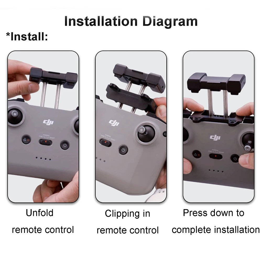 Correia de cordão para control - Drone Dji Rc N2 avaliação e preço