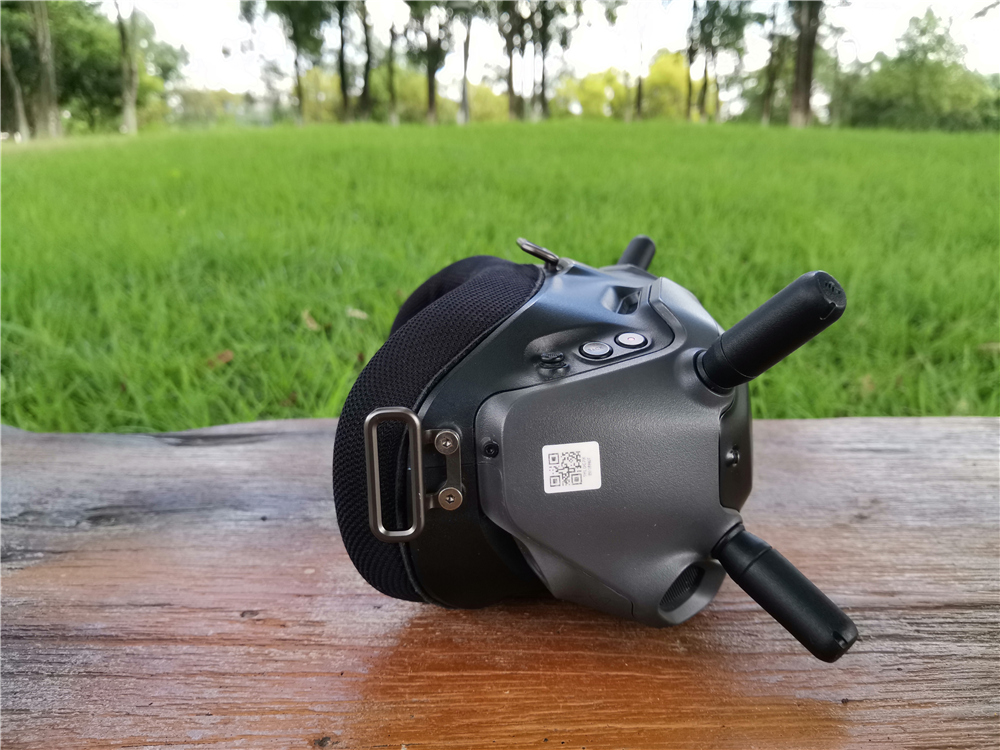 Para dji fpv óculos esponja es - Drone Dji Rc N1 avaliação e preço