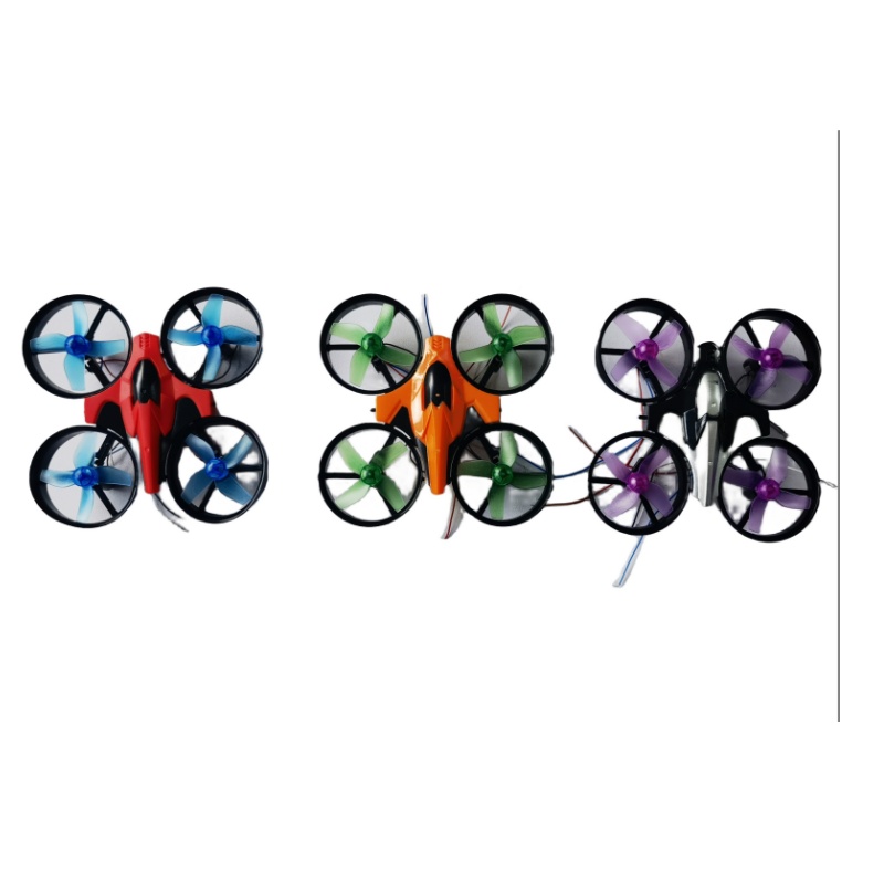 DIY Mini RC Drone Kit-BLH8700/ - Drone Rc Kit avaliação e preço