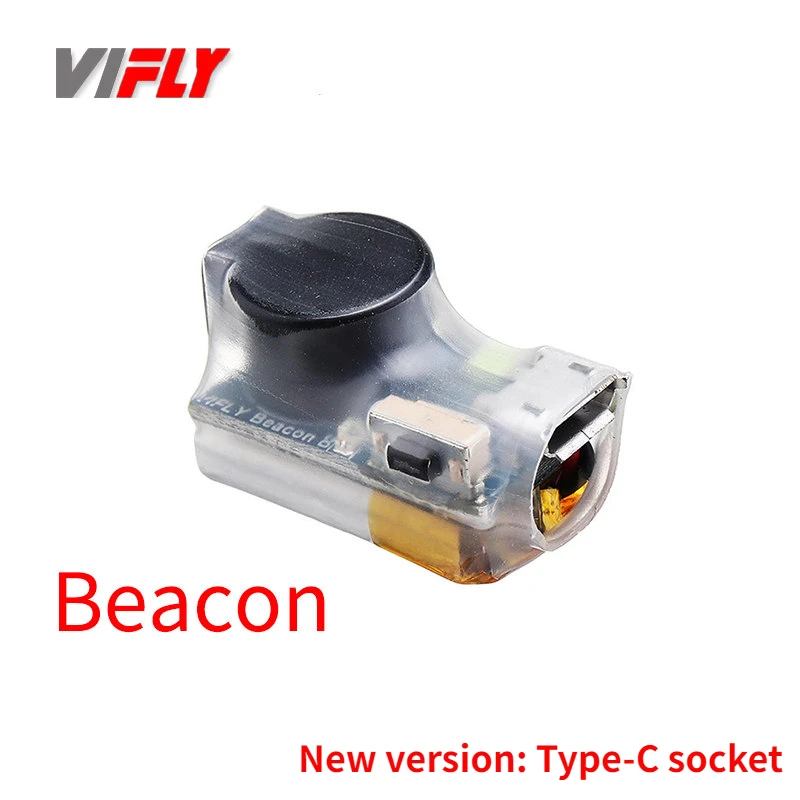 Buzzer Antiperda Sem Fio VIFLY - Drone Rc Y Series avaliação e preço