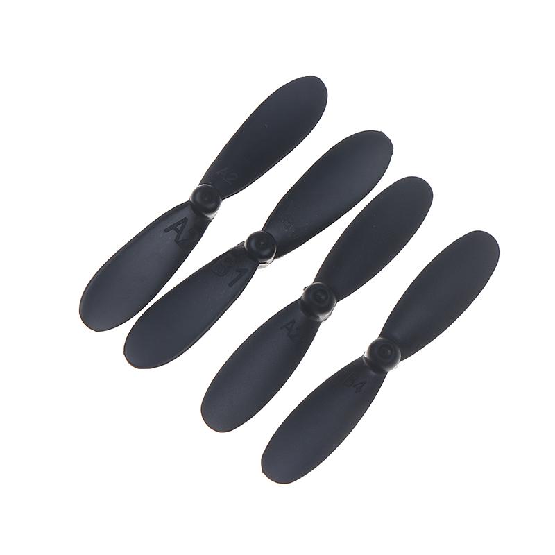 8 Peças de Hélices de 42mm par - Drone Rc Kit avaliação e preço