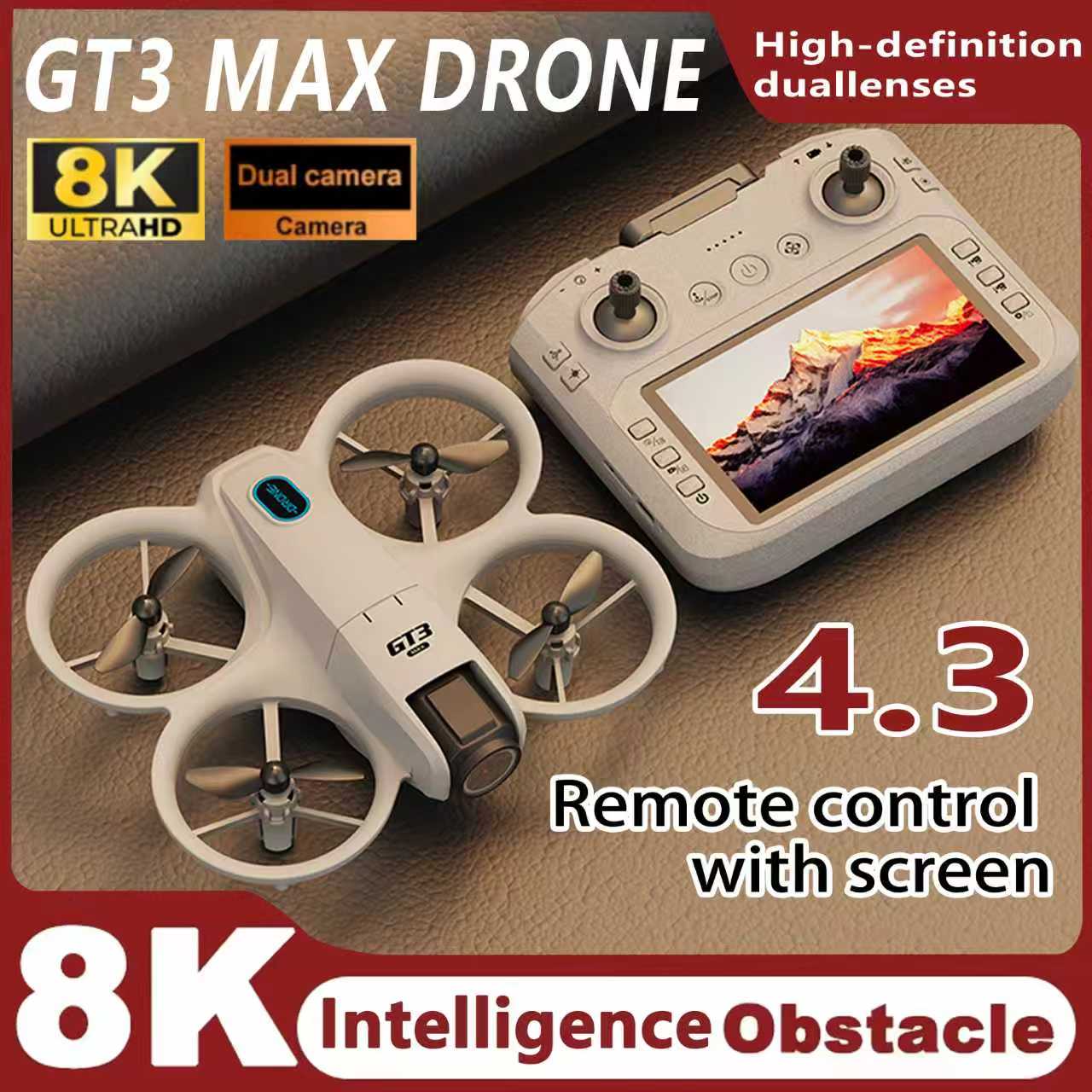 8k 5g 2.4g gps profissional hd - Drone Gps Rc Tt36 avaliação e preço