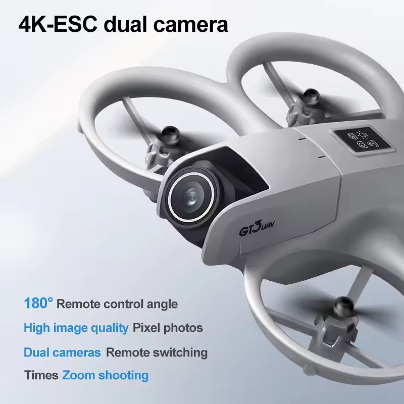 8k 5g 2.4g gps profissional hd - Drone Gps Rc Tt36 avaliação e preço