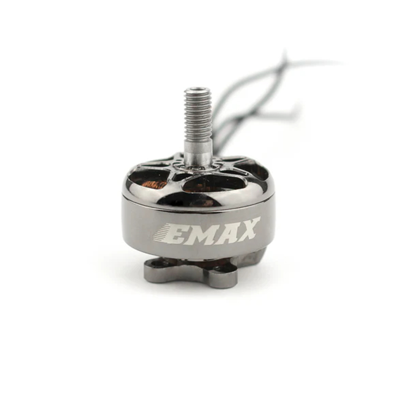 4PCS EMAX ECO II 2207 1700KV/1 - Drone Rc Y Series avaliação e preço