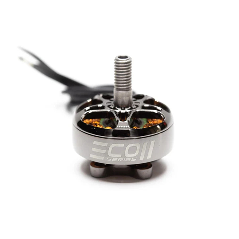 4PCS EMAX ECO II 2207 1700KV/1 - Drone Rc Y Series avaliação e preço