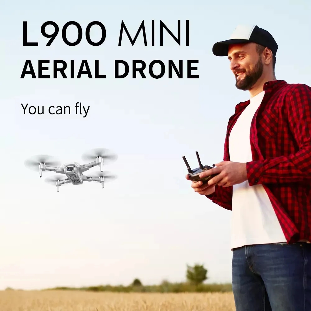L900 pro gps drone 4k profissi - Drone Gps Rc Tt36 avaliação e preço