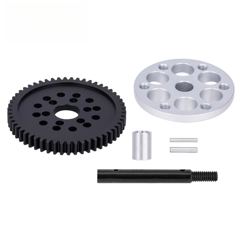 Peças de Upgrade de Alta Perfo - Rc Crawler Axle Parts avaliação e preço