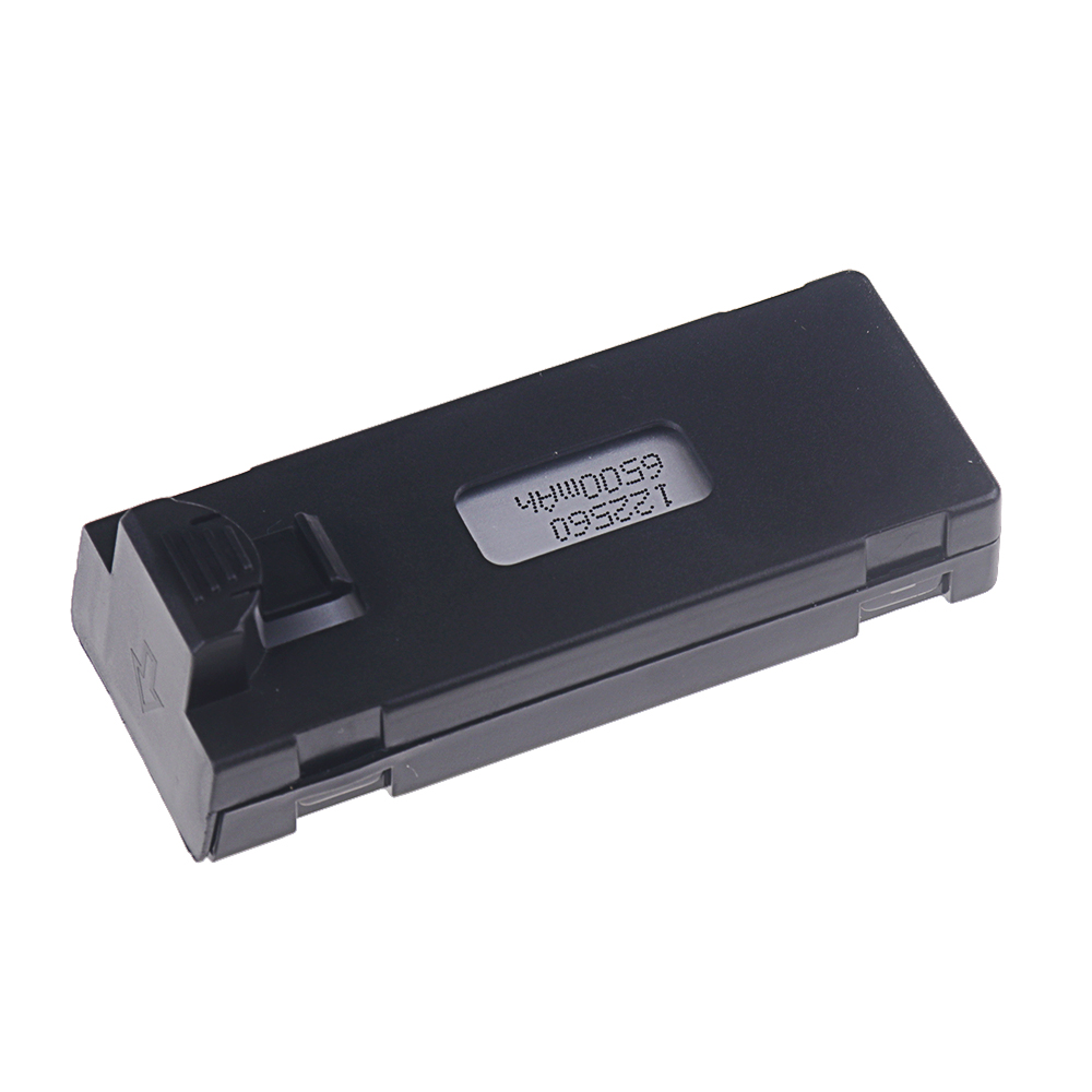 Bateria lipo 3.7v 6500mah para - Drone Rc E99 Pro avaliação e preço