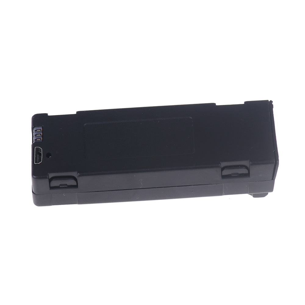 Bateria lipo 3.7v 6500mah para - Drone Rc E99 Pro avaliação e preço